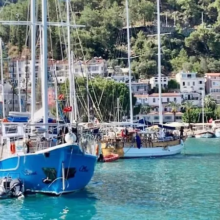 Harbour View 2 Apartamento