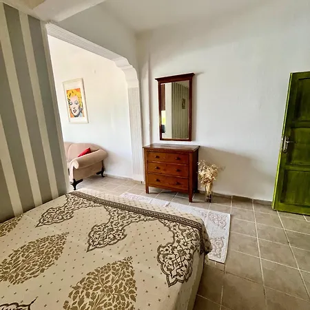 Harbour View 2 Apartamento *