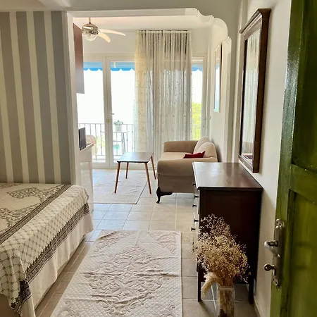 Harbour View 2 Apartamento