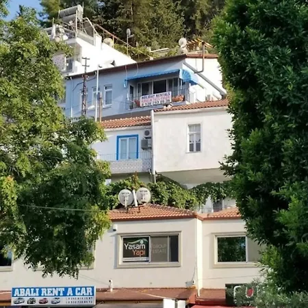 Apartamento Harbour View 2 Fethiye